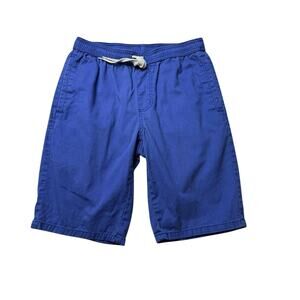 City Streets Men’s Blue Bermuda Shorts Size S